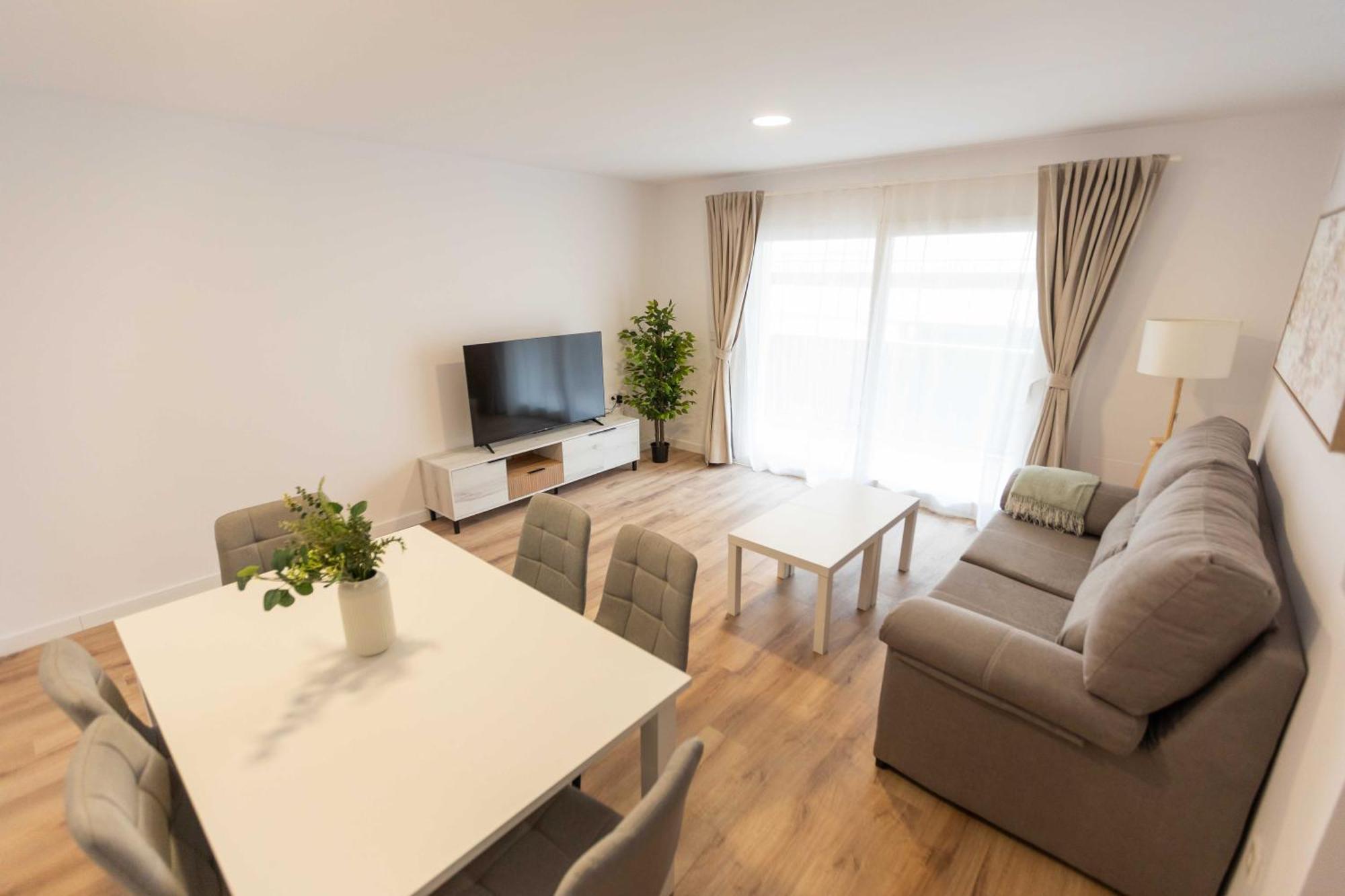 La Mar By Clabao Apartment *